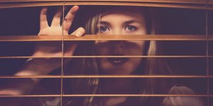 L'agoraphobie : le problème de la peur de la peur