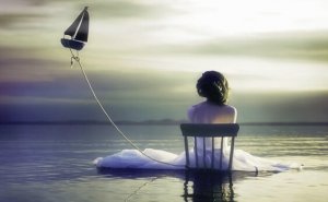 Pensée équilibrée : un regard à l'écoute du monde