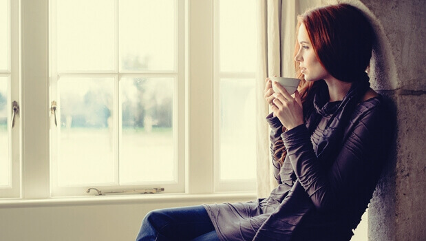 J'aime mes pauses, celles qui me permettent de me concentrer sur ce que je ressens