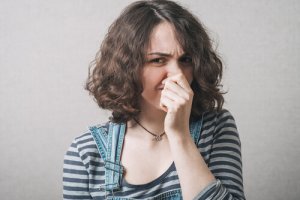 Hyperosmie : définition et causes