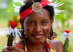 5 étranges traditions sexuelles dans le monde