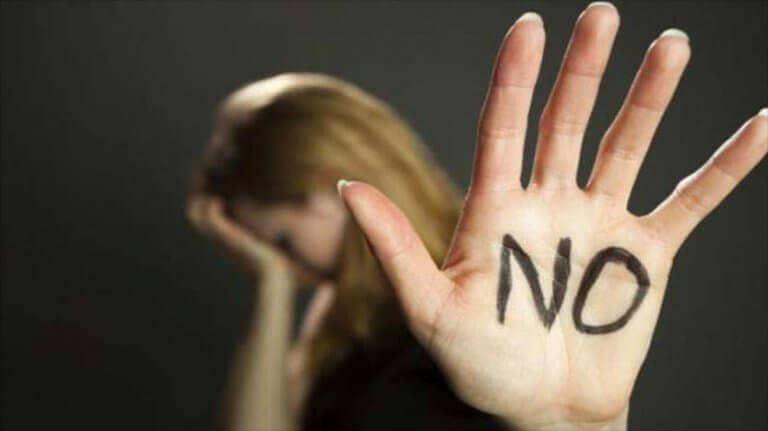 dire non aux prédateurs sexuels
