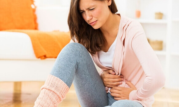 Stress et gastrite : quelle est leur relation ?