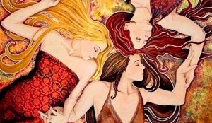 La sororité, ou la valeur de l'alliance entre femmes