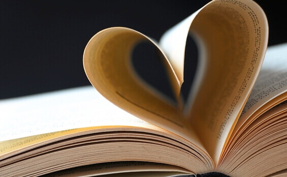 Les 5 plus belles phrases d’amour dans la littérature