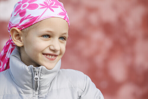 Les enfants atteints du cancer : comment les aider à améliorer leur qualité de vie