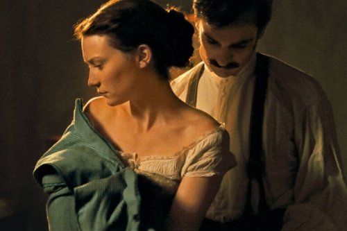 film madame bovary