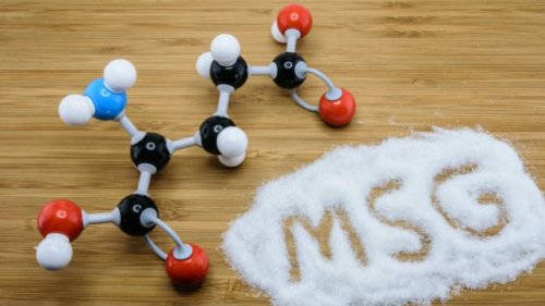 glutamate monosodique