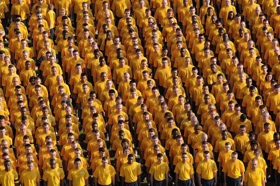 identité sociale