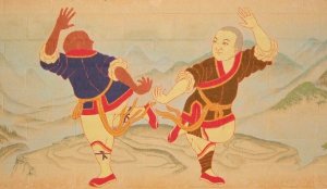 Comment les arts martiaux peuvent-ils nous enrichir ?