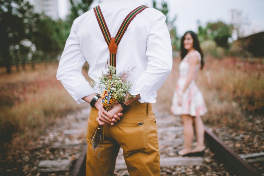 L'amour, une source de motivation et d'enthousiasme