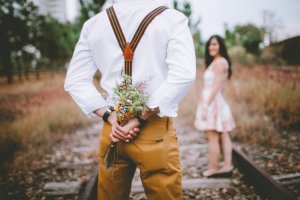 L'amour, une source de motivation et d'enthousiasme