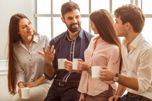 Comment être plus charismatique