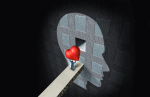 Les émotions ont deux visages