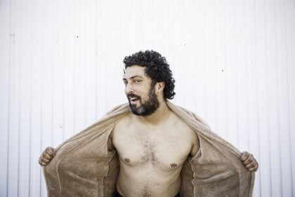 définition de l'exhibitionnisme