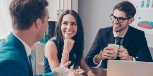 L'élicitation ou l'art de savoir faire parler les autres