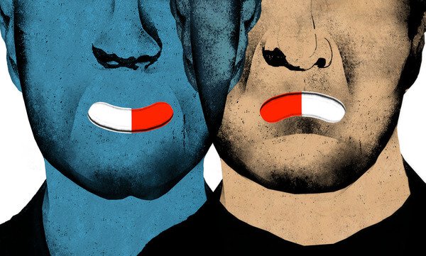 traitement contre la dépression