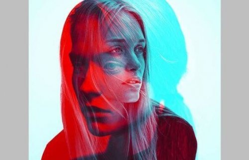 image de femme