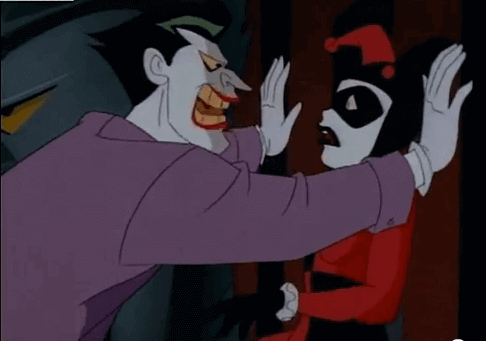 joker et harley quinn