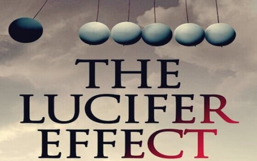 l'effet lucifer