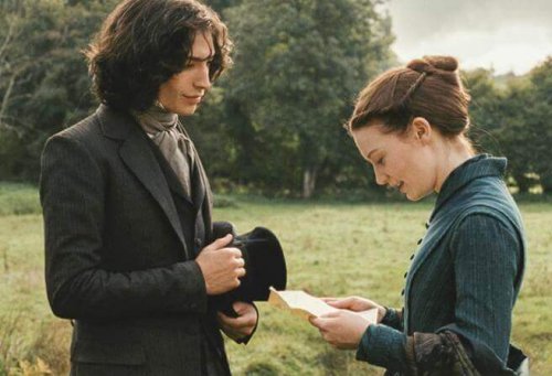 madame bovary avec son amant