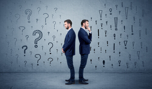 communication paradoxale