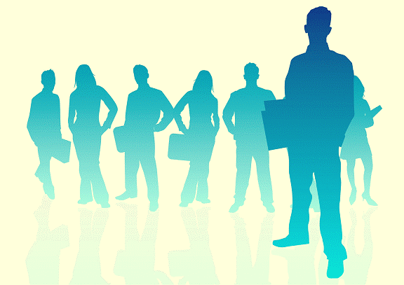attitude positive au travail
