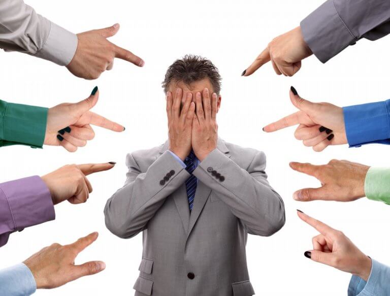 attributions internes