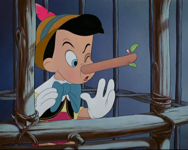 pinocchio