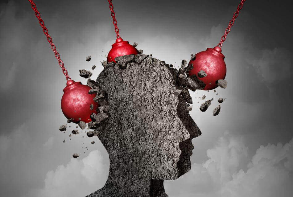 3 idées erronées sur le traitement de la dépression