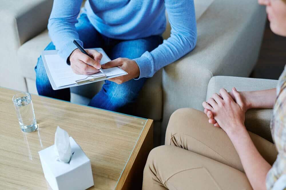 traitement des troubles psychologiques