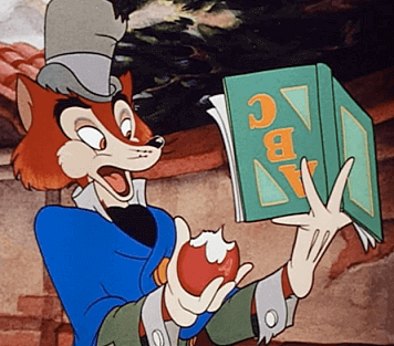 Pinocchio