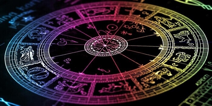 astrologie dans la psychanalyse