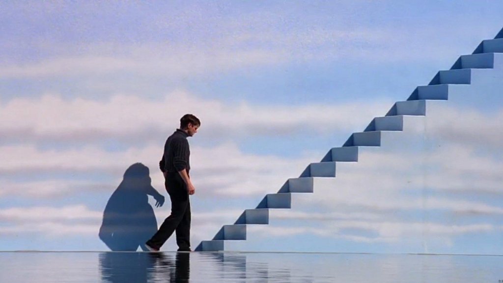 "The Truman Show" et l’éveil de la conscience