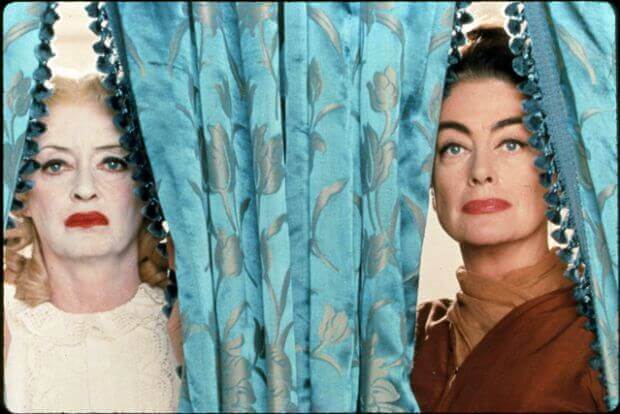 Qu'est-il arrivé à Baby Jane ? Lorsque la haine devient art