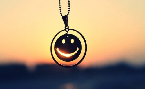 sourire