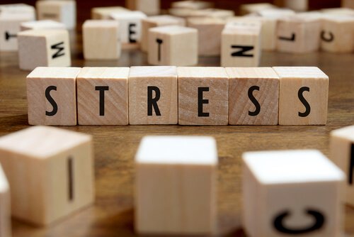 stress