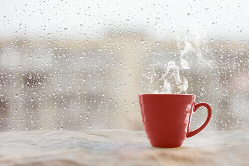 tasse de café 