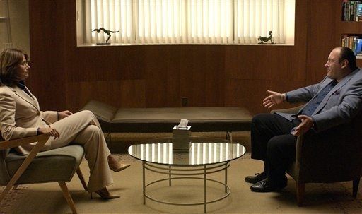 Les Sopranos