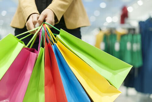 shopping