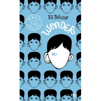 Wonder : la leçon d'August