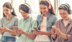 5 caractéristiques inquiétantes de la "génération smartphone"