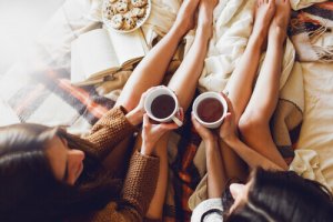 Saviez-vous que parler est un médicament naturel ?