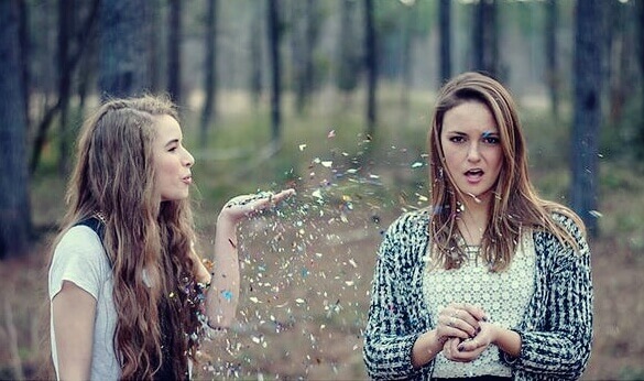 amies