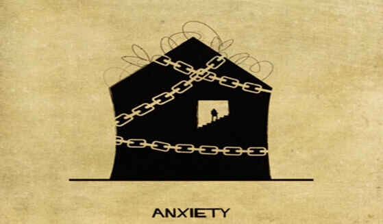 anxiété