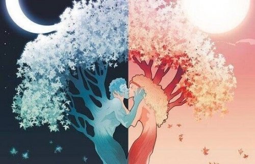 arbre d'un couple