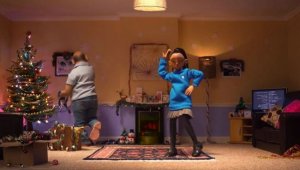 Ce magnifique court-métrage nous apprend qu’aimer, c'est savoir être présents