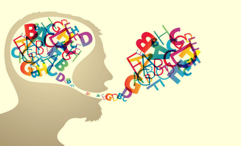 importance des mots