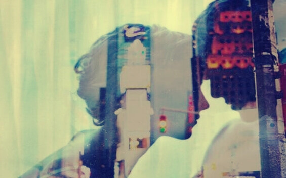 illusion de transparence