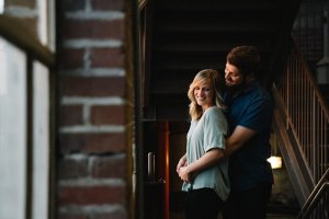 Couples de fin de semaine : un nouveau type de relations